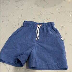 Blue Baby Gap Shorts
